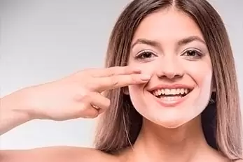bigode chinês
